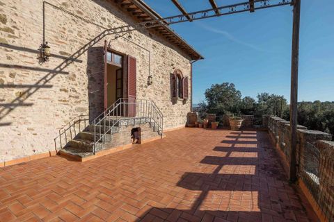 Villa a Marsciano, Perugia, Marsciano - € 2.500.000 | Ref: ILV93995-1378336 - foto 28