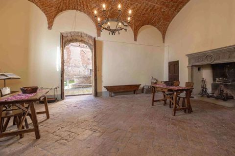 Villa a Marsciano, Perugia, Marsciano - € 2.500.000 | Ref: ILV93995-1378336 - foto 31