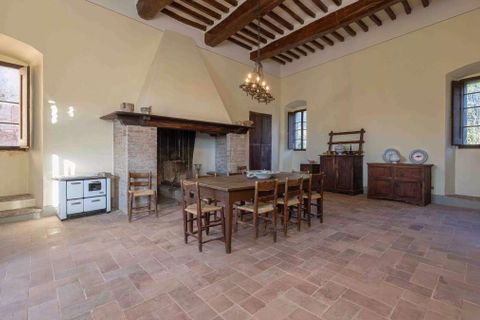 Villa a Marsciano, Perugia, Marsciano - € 2.500.000 | Ref: ILV93995-1378336 - foto 34