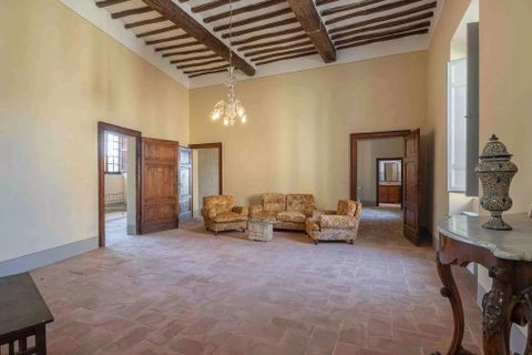 Villa a Marsciano, Perugia, Marsciano - € 2.500.000 | Ref: ILV93995-1378336 - foto 36