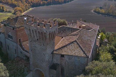 Villa a Marsciano, Perugia, Marsciano - € 2.500.000 | Ref: ILV93995-1378336 - foto 39