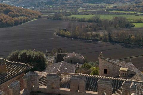 Villa a Marsciano, Perugia, Marsciano - € 2.500.000 | Ref: ILV93995-1378336 - foto 40