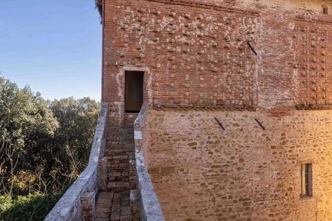 Villa a Marsciano, Perugia, Marsciano - € 2.500.000 | Ref: ILV93995-1378336 - foto 41