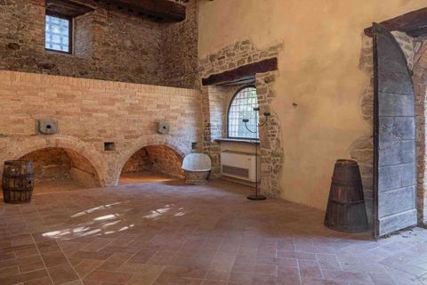 Villa a Marsciano, Perugia, Marsciano - € 2.500.000 | Ref: ILV93995-1378336 - foto 42