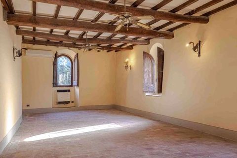 Villa a Marsciano, Perugia, Marsciano - € 2.500.000 | Ref: ILV93995-1378336 - foto 45