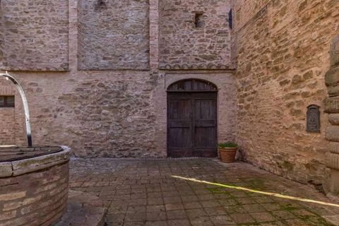 Villa a Marsciano, Perugia, Marsciano - € 2.500.000 | Ref: ILV93995-1378336 - foto 46
