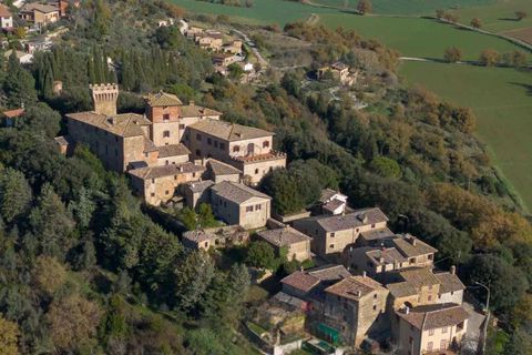 Villa a Marsciano, Perugia, Marsciano - € 2.500.000 | Ref: ILV93995-1378336 - foto 48