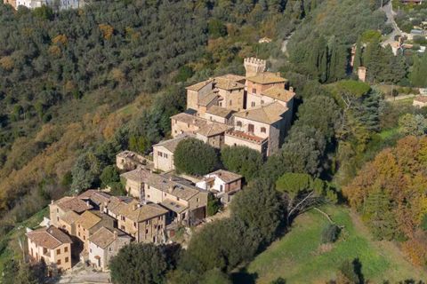 Villa a Marsciano, Perugia, Marsciano - € 2.500.000 | Ref: ILV93995-1378336 - foto 49