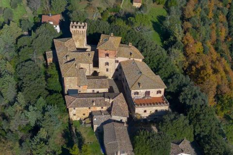 Villa a Marsciano, Perugia, Marsciano - € 2.500.000 | Ref: ILV93995-1378336 - foto 50