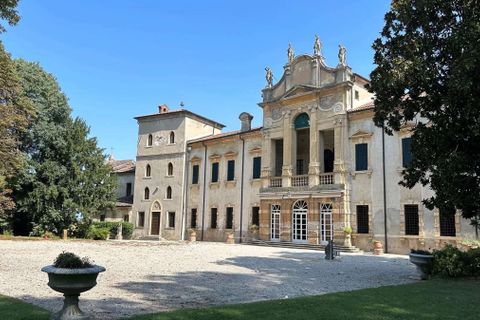 Villa a Verona, Verona, Verona - € 2.700.000 | Ref: ILV93994-1378388 - foto 2