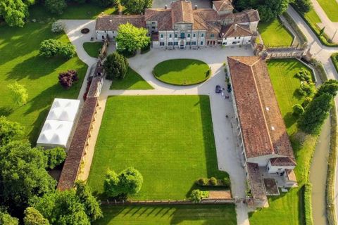 Villa a Verona, Verona, Verona - € 2.700.000 | Ref: ILV93994-1378388 - foto 3