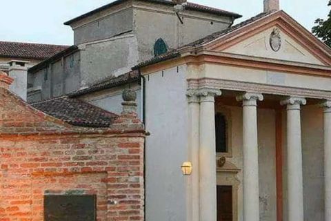 Villa a Verona, Verona, Verona - € 2.700.000 | Ref: ILV93994-1378388 - foto 28