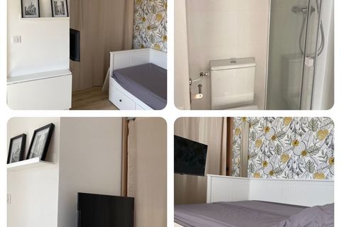 Estudi a Niort, Deux-Sevres, Niort - € 415/mes | Ref: 886511 - foto 2
