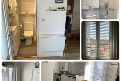 Estudi a Niort, Deux-Sevres, Niort - € 415/mes | Ref: 886511 - foto 3