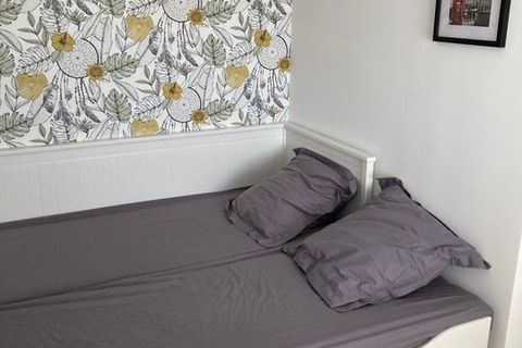 Estudi a Niort, Deux-Sevres, Niort - € 415/mes | Ref: 886511 - foto 7