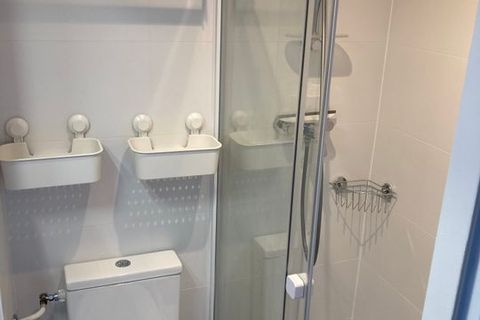 Estudi a Niort, Deux-Sevres, Niort - € 415/mes | Ref: 886511 - foto 8