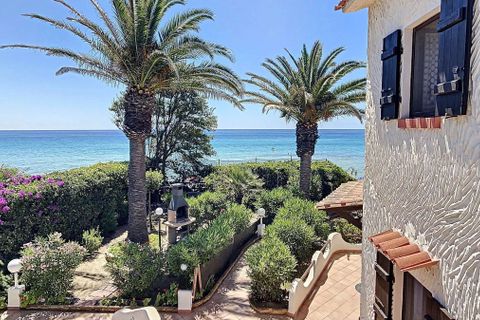Villa in Pula, Cagliari, Pula - € 2.800.000 | Ref: ILV93992-1378454 - foto 11