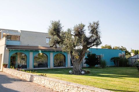 Villa i Mesagne, Brindisi, Mesagne - € 950 000 | Ref: ILV93989-1378514 - foto 2