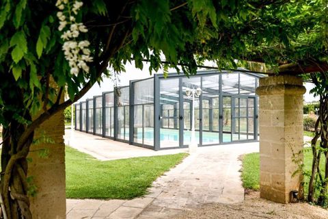 Villa i Mesagne, Brindisi, Mesagne - € 950 000 | Ref: ILV93989-1378514 - foto 3