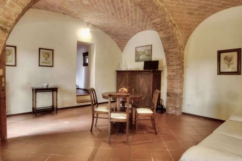 Masia a Siena, Siena, Siena - € 5.000.000 | Ref: ILV93987-1378599 - foto 6