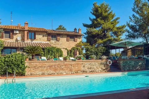 Masia a Siena, Siena, Siena - € 5.000.000 | Ref: ILV93987-1378599 - foto 10