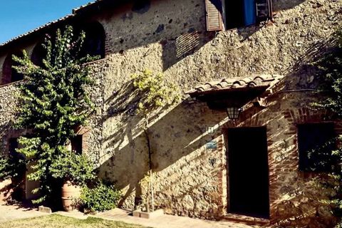 Masia a Siena, Siena, Siena - € 5.000.000 | Ref: ILV93987-1378599 - foto 12