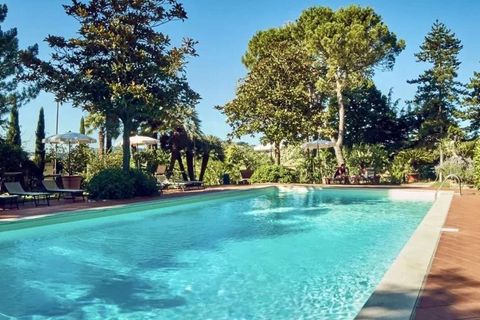 Masia a Siena, Siena, Siena - € 5.000.000 | Ref: ILV93987-1378599 - foto 17
