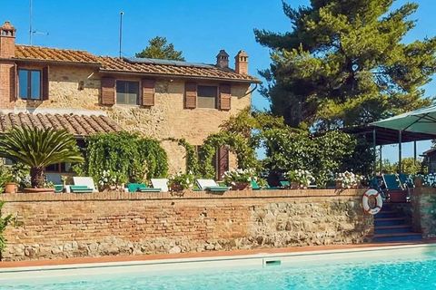 Masia a Siena, Siena, Siena - € 5.000.000 | Ref: ILV93987-1378599 - foto 20