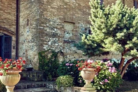 Masia a Siena, Siena, Siena - € 5.000.000 | Ref: ILV93987-1378599 - foto 21