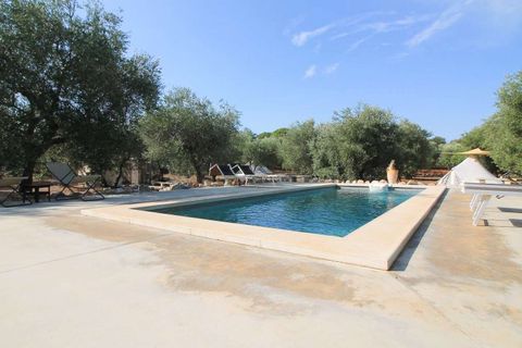 Villa i Ostuni, Brindisi, Ostuni - € 540.000 | Ref: ILV90001-1378642 - foto 2
