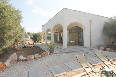 Villa i Ostuni, Brindisi, Ostuni - € 540.000 | Ref: ILV90001-1378642 - foto 4