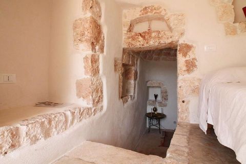 Villa i Ostuni, Brindisi, Ostuni - € 540.000 | Ref: ILV90001-1378642 - foto 5