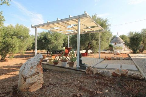 Villa i Ostuni, Brindisi, Ostuni - € 540.000 | Ref: ILV90001-1378642 - foto 7