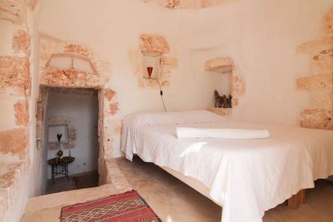 Villa i Ostuni, Brindisi, Ostuni - € 540.000 | Ref: ILV90001-1378642 - foto 10