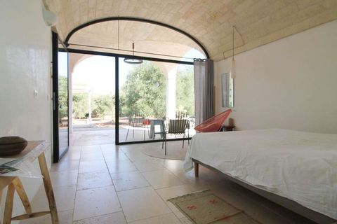 Villa i Ostuni, Brindisi, Ostuni - € 540.000 | Ref: ILV90001-1378642 - foto 14
