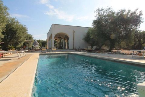Villa i Ostuni, Brindisi, Ostuni - € 540.000 | Ref: ILV90001-1378642 - foto 15