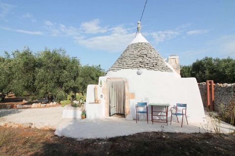Villa i Ostuni, Brindisi, Ostuni - € 540.000 | Ref: ILV90001-1378642 - foto 16