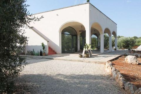 Villa i Ostuni, Brindisi, Ostuni - € 540.000 | Ref: ILV90001-1378642 - foto 17
