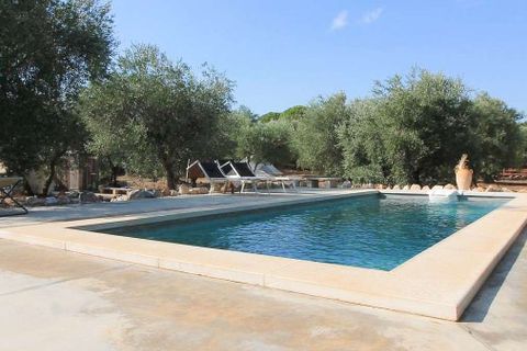 Villa i Ostuni, Brindisi, Ostuni - € 540.000 | Ref: ILV90001-1378642 - foto 18