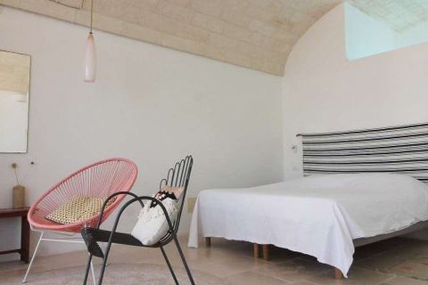 Villa i Ostuni, Brindisi, Ostuni - € 540.000 | Ref: ILV90001-1378642 - foto 19