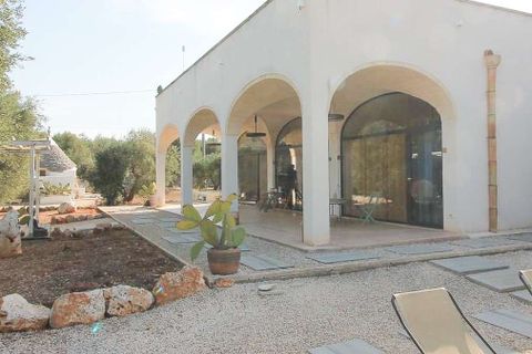 Villa i Ostuni, Brindisi, Ostuni - € 540.000 | Ref: ILV90001-1378642 - foto 20