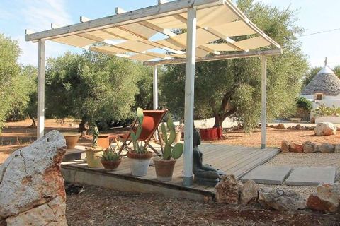 Villa i Ostuni, Brindisi, Ostuni - € 540.000 | Ref: ILV90001-1378642 - foto 23