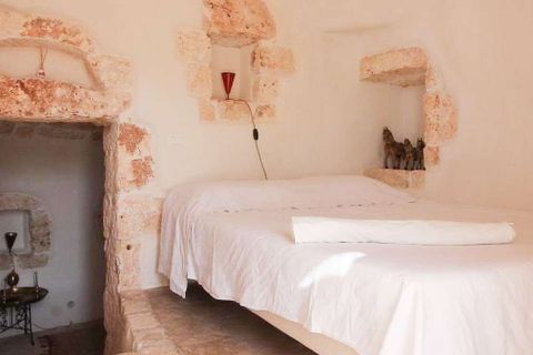 Villa i Ostuni, Brindisi, Ostuni - € 540.000 | Ref: ILV90001-1378642 - foto 26