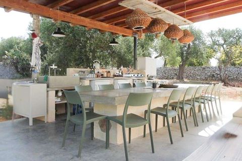 Villa i Ostuni, Brindisi, Ostuni - € 540.000 | Ref: ILV90001-1378642 - foto 29