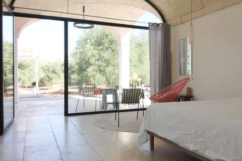 Villa i Ostuni, Brindisi, Ostuni - € 540.000 | Ref: ILV90001-1378642 - foto 30