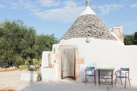 Villa i Ostuni, Brindisi, Ostuni - € 540.000 | Ref: ILV90001-1378642 - foto 32