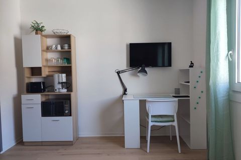 Estudi a Guingamp, Cotes-d'Armor, Guingamp - € 470/mes | Ref: 884441 - foto 3