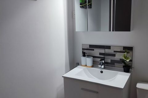 Estudi a Guingamp, Cotes-d'Armor, Guingamp - € 470/mes | Ref: 884441 - foto 4