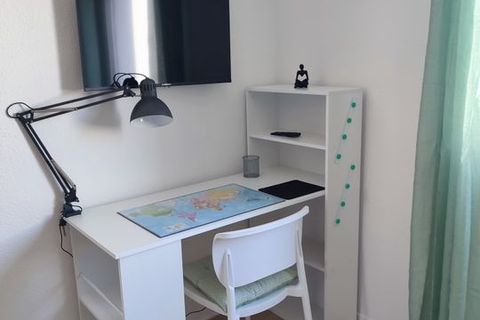 Estudi a Guingamp, Cotes-d'Armor, Guingamp - € 470/mes | Ref: 884441 - foto 5