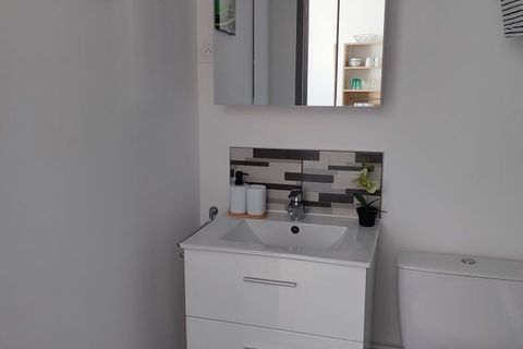 Estudi a Guingamp, Cotes-d'Armor, Guingamp - € 470/mes | Ref: 884441 - foto 6